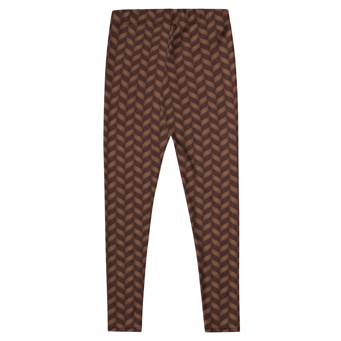 Candy Cane Craze Leggings