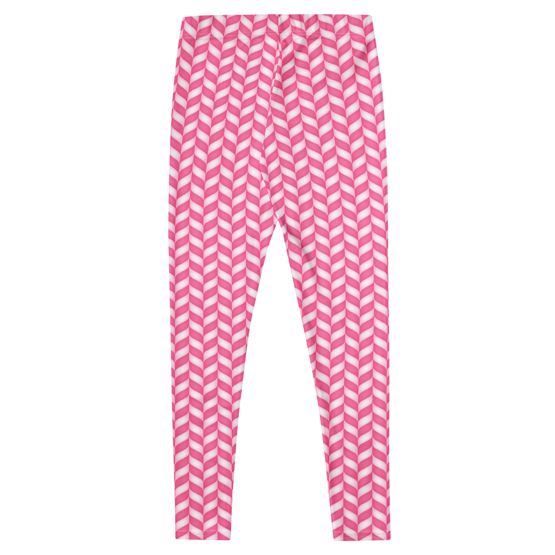 Candy Cane Craze Leggings