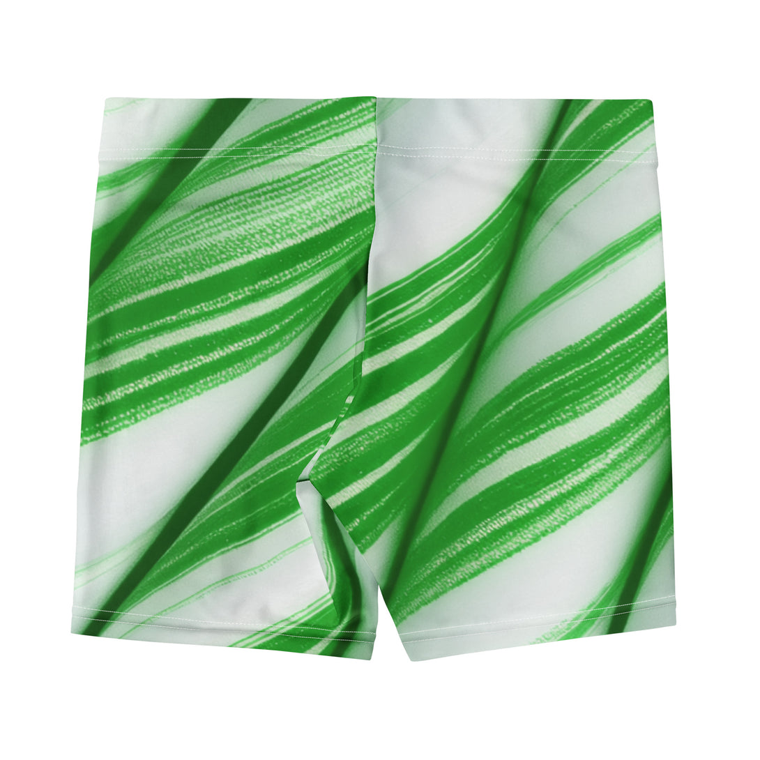 Candy Cane Crush Shorts