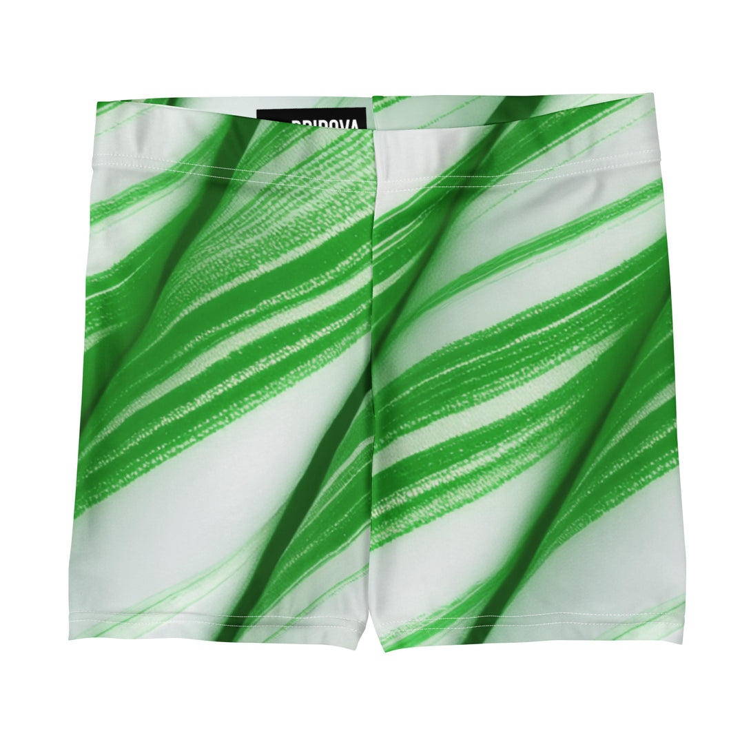 Candy Cane Crush Shorts