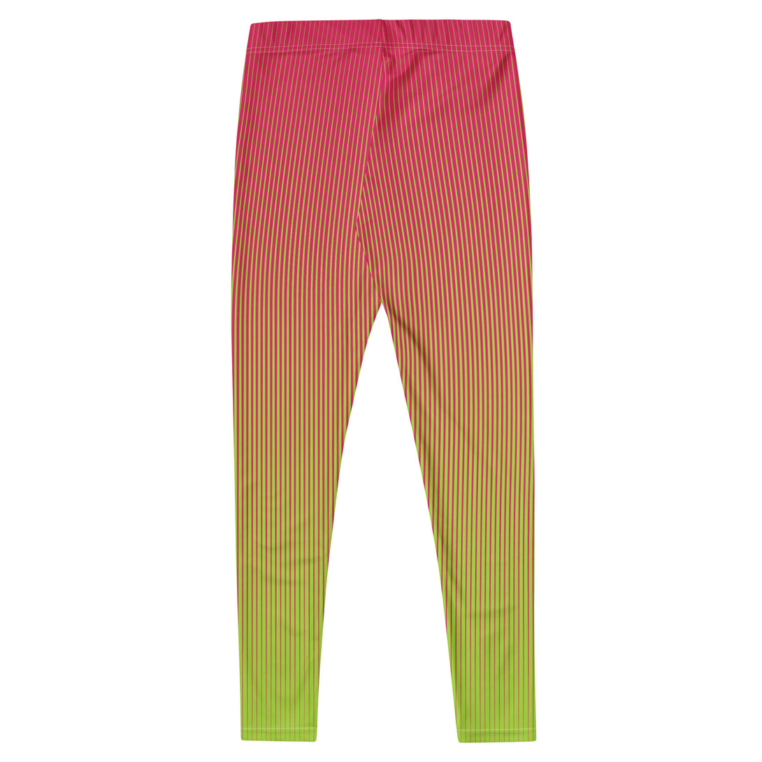 Candy Rush Stripe Craze Leggings