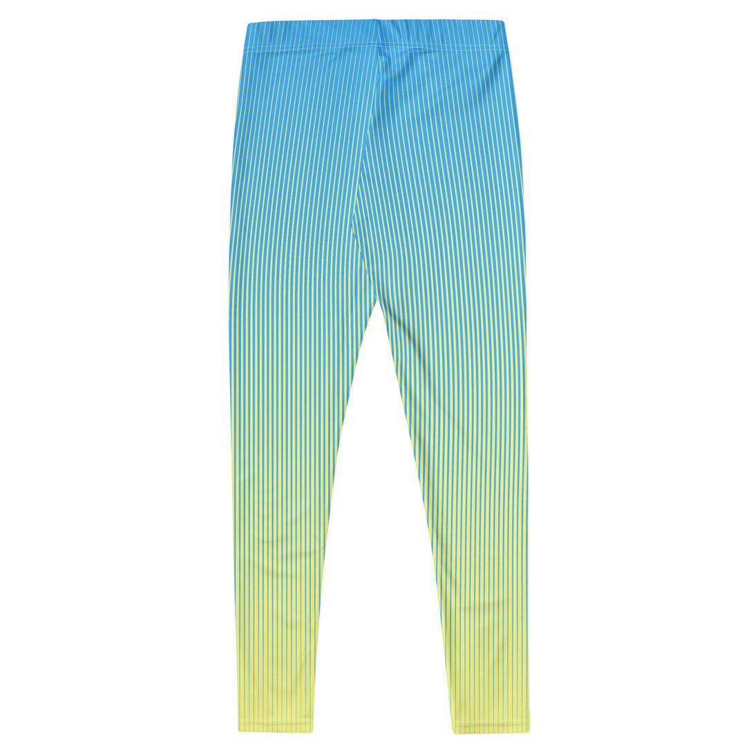 Candy Rush Stripe Craze Leggings