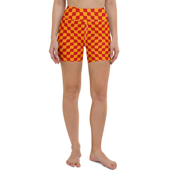 Color_Neon Orange