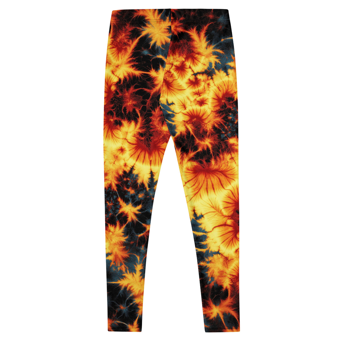 Inferno Burst Leggings