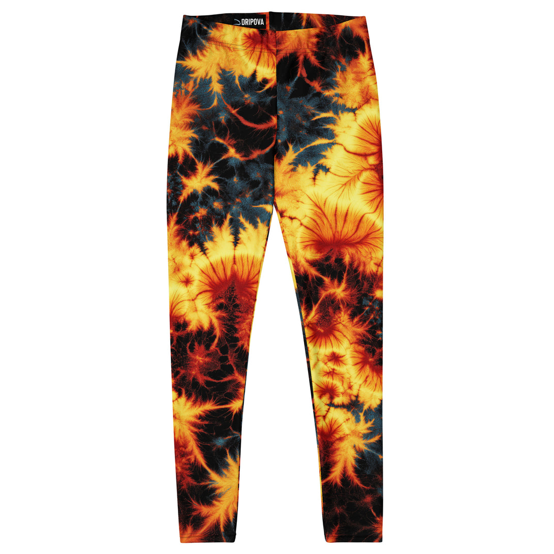 Inferno Burst Leggings