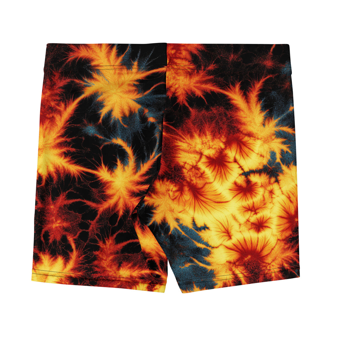 Inferno Burst Shorts