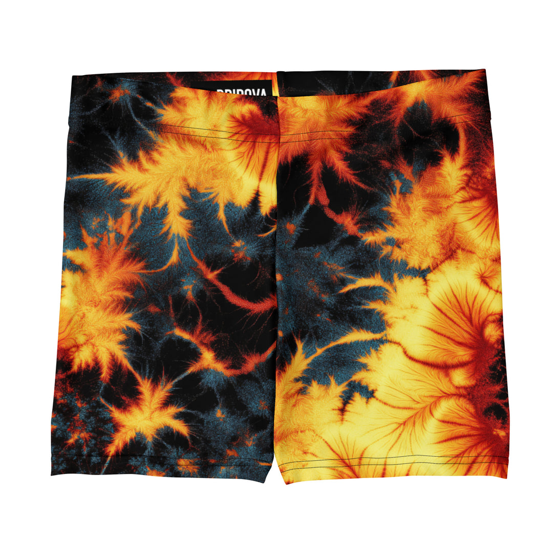 Inferno Burst Shorts
