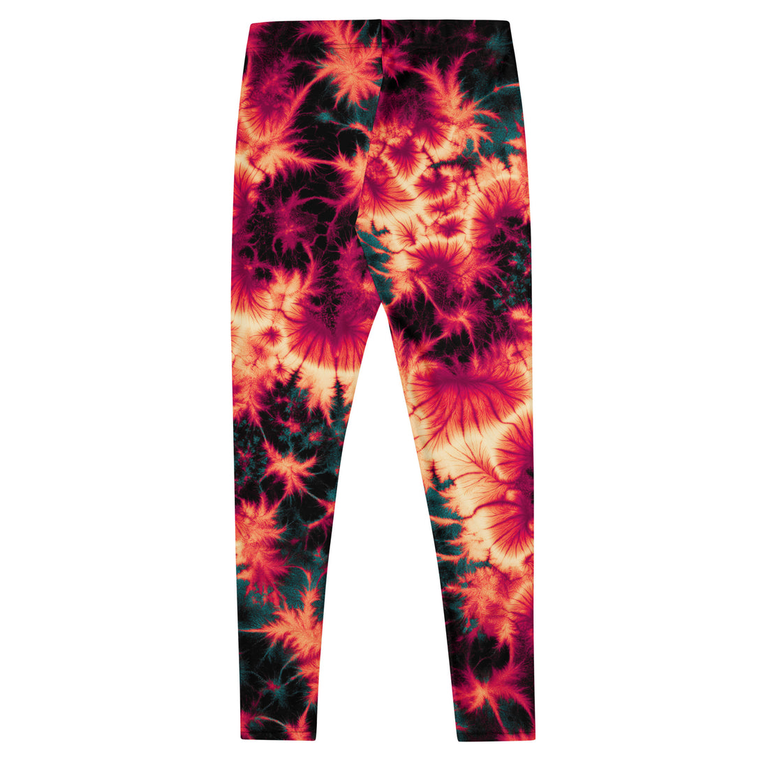 Inferno Burst Leggings