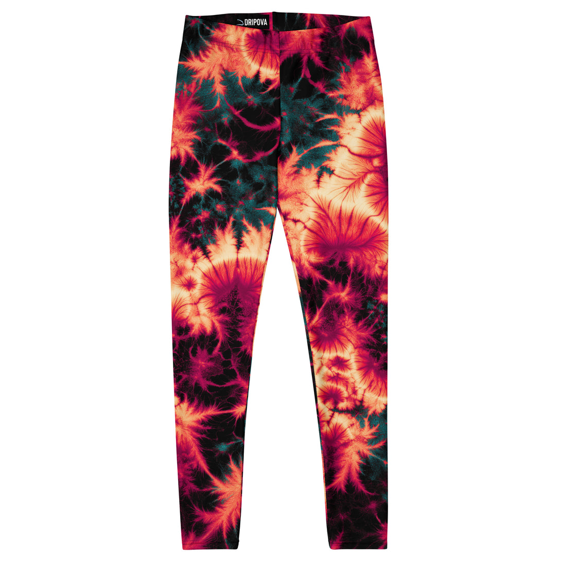 Inferno Burst Leggings