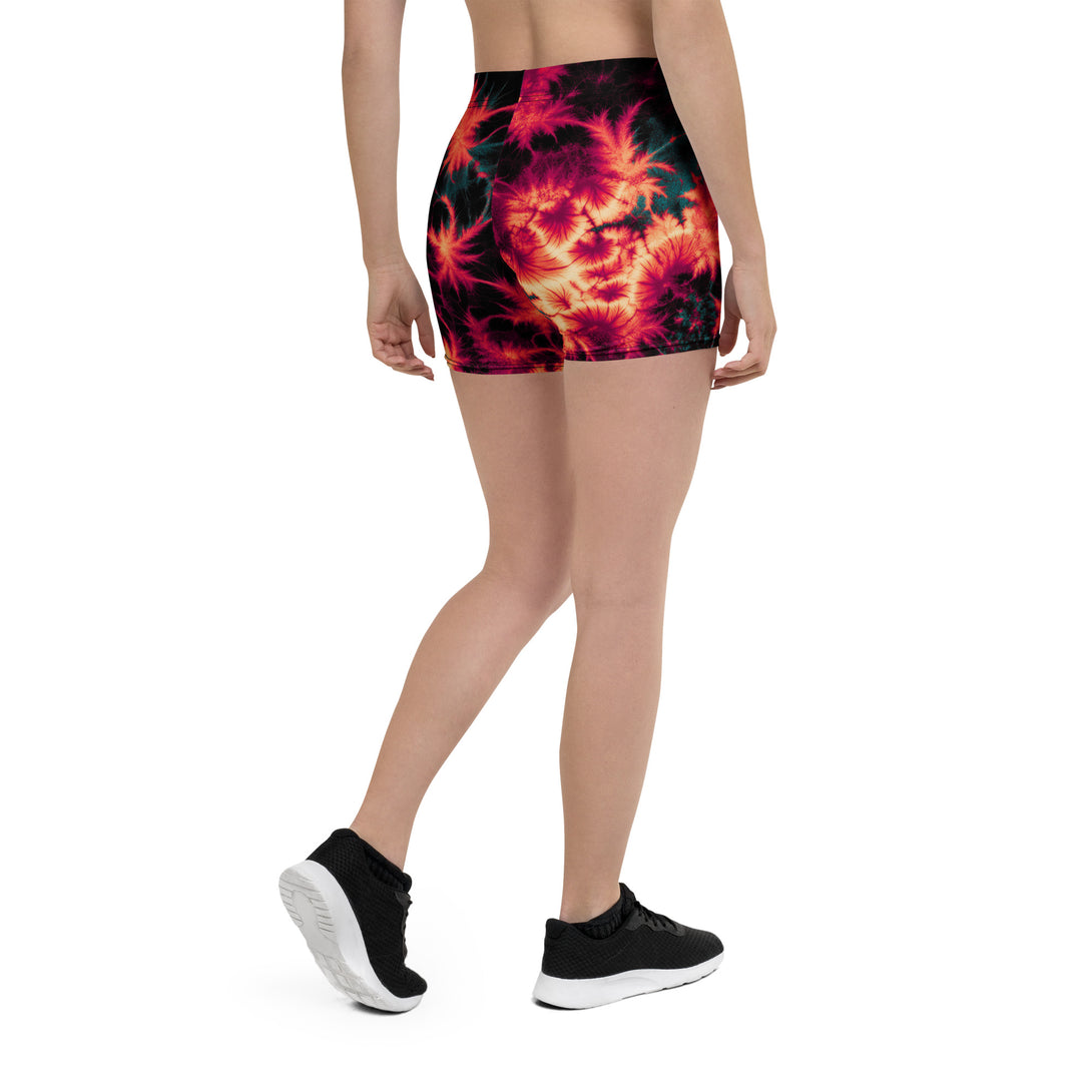 Inferno Burst Shorts