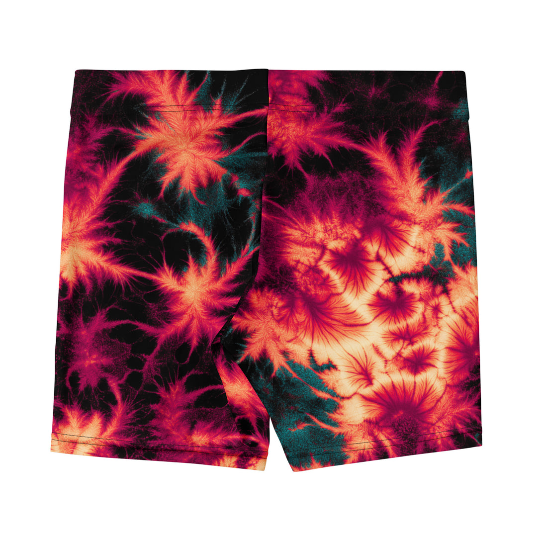 Inferno Burst Shorts