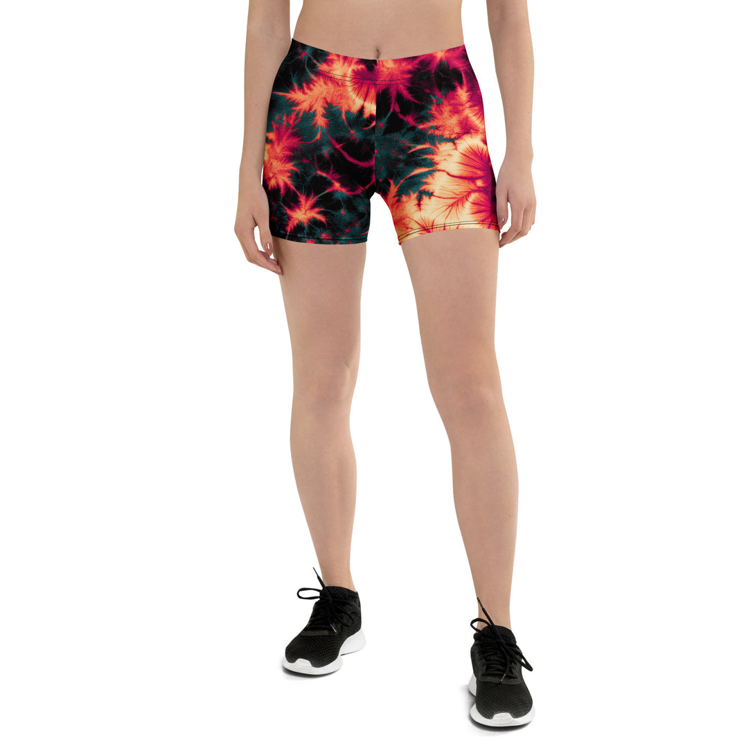 Inferno Burst Shorts