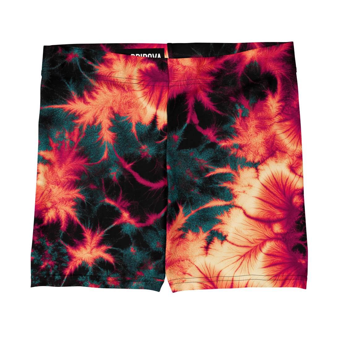 Inferno Burst Shorts