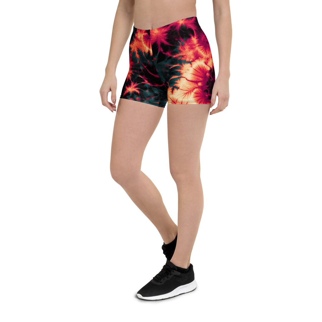 Inferno Burst Shorts