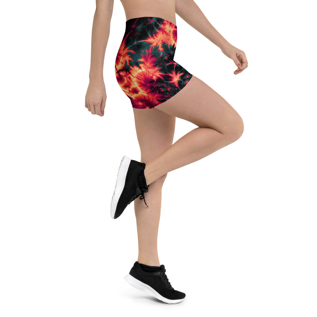 Inferno Burst Shorts