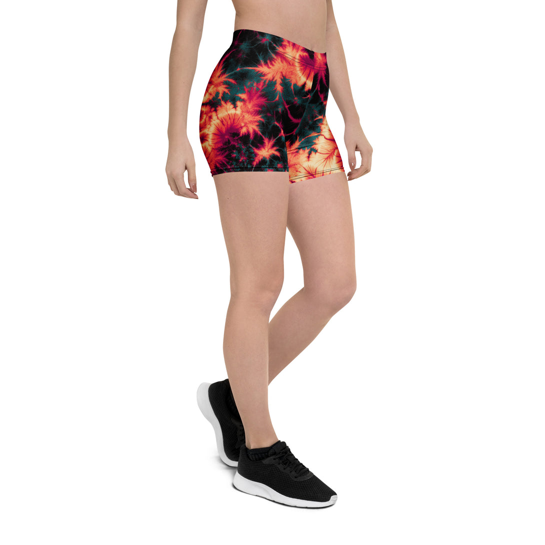 Inferno Burst Shorts