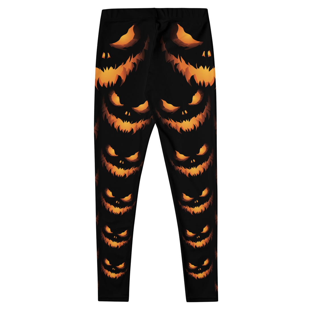 Night of Pumpkins Leggings