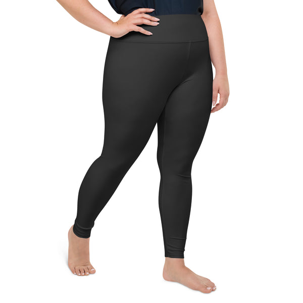 Color_Charcoal Dark Gray