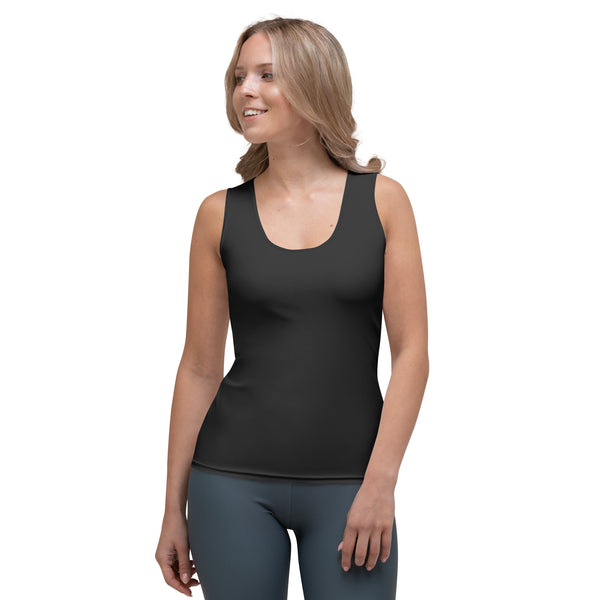 Color_Charcoal Dark Gray