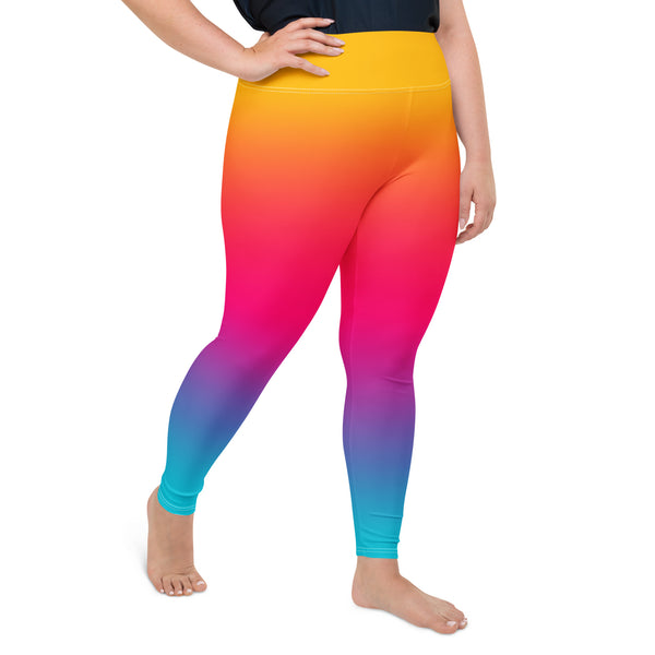 Color_Sunset Pop