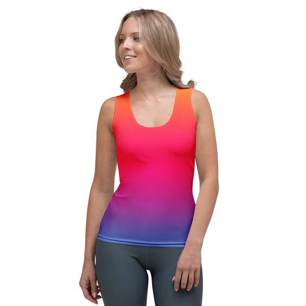 Color_Sunset Pop